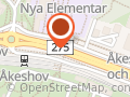 Tapetserare Stygnfabriken