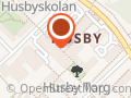 Utlämningsställe på Direkten Husby