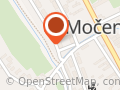 Lekáreň Močenok