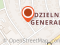 Gabinet stomatologiczny, stomatolog, Kozłowska Marta, Opole