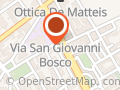 Panificio Focacceria De Matteis