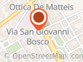 Ortopedia - Officina Ortopedica New Medical Trend - Officina Ortopedica Sanitaria