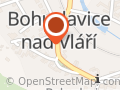 OBEC Bohuslavice nad Vláří