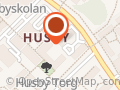 Hussein, Hukun Ali