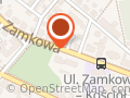 Hanka. Sklep warzywno - owocowy. Pietrzak H., M.