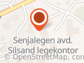 Frost Kraftentreprenør AS avd Lenvik