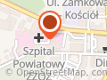 Goncerzewicz. Poradnia Okulistyczna Nzoz