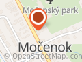 Domov dôchodcov Milosrdného samaritána Močenok