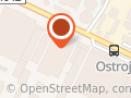 Ostroj A.s.