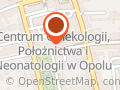 Lucyna Fedyczkowska, Fizjoterapeuta