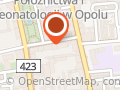 Północ Nieruchomości S.A. Oddział