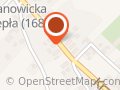 Przystań. Restauracja