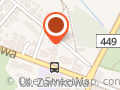 Przedszkole nr 1 Publiczne z grupą żłobkową