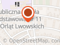 Sadowski Roman. Spec. Chirurgii Szczękowo - Twarzowej. Gabinet Dentystyczny