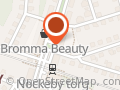 PanPan Sushi Bromma