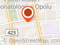 Biprocemwap SA Kraków. Oddział