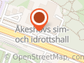 Åkeshovs Sim & Idrottshall