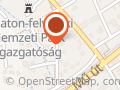 Neon Apartman Csopak Balaton