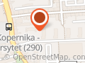 Janer. Rząsa M.