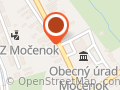 Fortuna Sk, A.s. Močenok