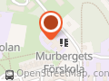 Murbergets Förskola