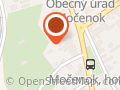 Ubytovanie Vesna Močenok