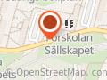 Bredäng camping Stockholm