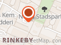 Rinkeby Orient Livs HB