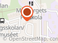 Bostadsrättsföreningen Ribbstolen