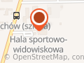 Zespół Szkolno-Przedszkolny w Gołuchowie
