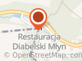 Restauracja Diabelski Młyn Koronowo