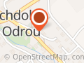 Římskokatolická farnost Suchdol nad Odrou