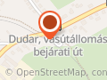 Gyöngyszem Cuki és Falatozó