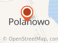 Wille nad Jeziorem Powidzkim