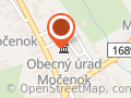 Obecný Úrad Močenok