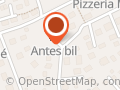 Antes Bil