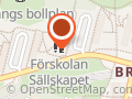 Förskolan Sällskapet