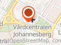 Hälsocentralen Premicare Johannesberg