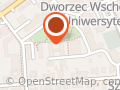 Spójnik. Dom Studenta Uniwersytetu Opolskiego