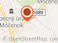 Obchod TÓTH Záhradné centrum