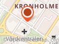 Hertz Biluthyrning Härnösand