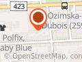 Noclegi Olimp