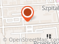 Sklep Firmowy Wydawnictwa Akcydensowe SA Oddział Wrocław.