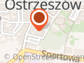 Dona. Zakład fryzjerski. Sołecka A.