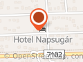 Hotel Napsugár Napfény Hotels Kft.