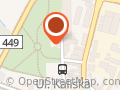 Dworek. Restauracja