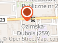 Zarząd Oddziału PTE Oddział