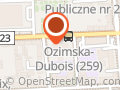 Miejski Zakład Komunikacyjny Sp. z o.o. - Biletomat stacjonarny BS05