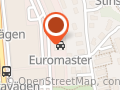 Euromaster Sollentuna Kuskvägen