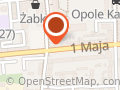 Odra - Spółdzielnia - Ochrona Osób i Mienia - Zakład Pracy Chronionej